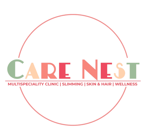 carenest logo